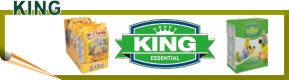 King