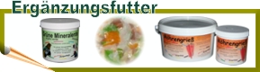 Ergänzungsfutter